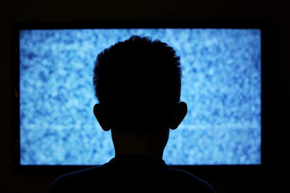 Gli effetti della televisione sul nostro cervello