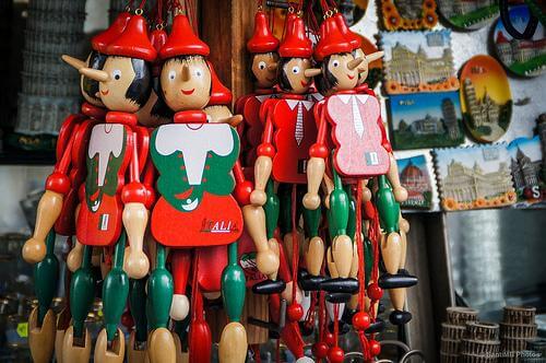 Come capire se qualcuno mente