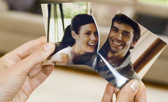 Gli ex ci lasciano sempre qualcosa