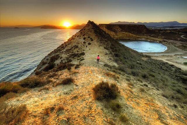 La strategia della fuga