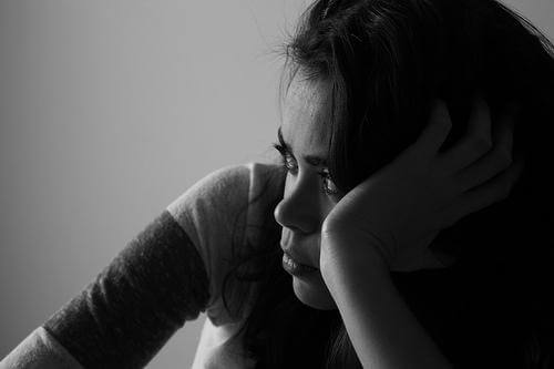 Come essere infelici in quattro semplici passi