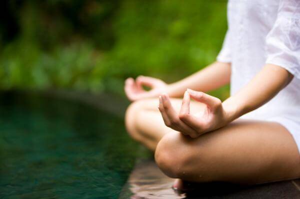 Come praticare la meditazione?