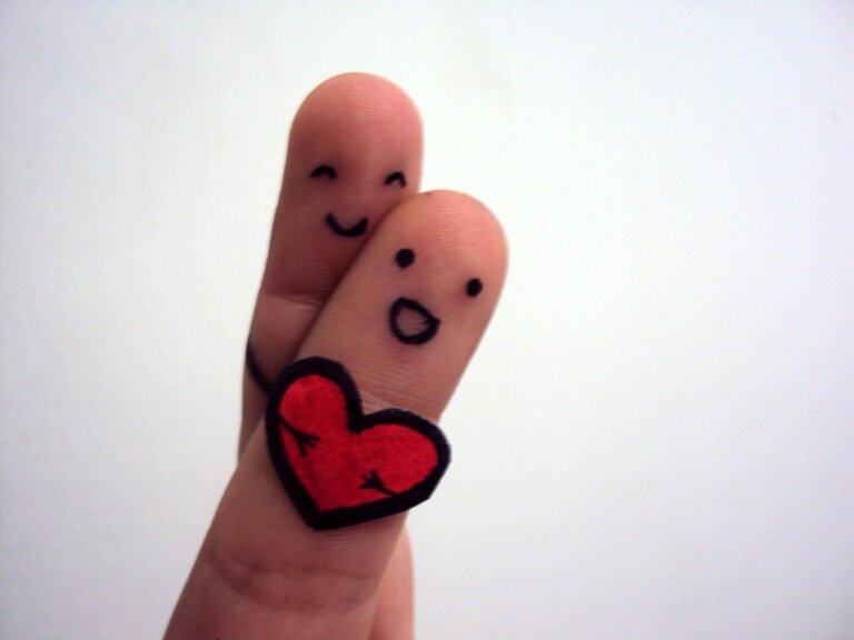 Dolce racconto d'amore