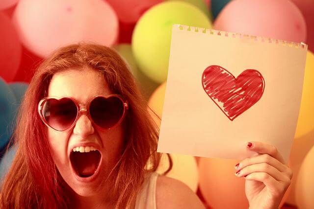 Come superare una rottura con la mente e non con il cuore