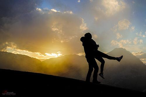 Amare per essere amati