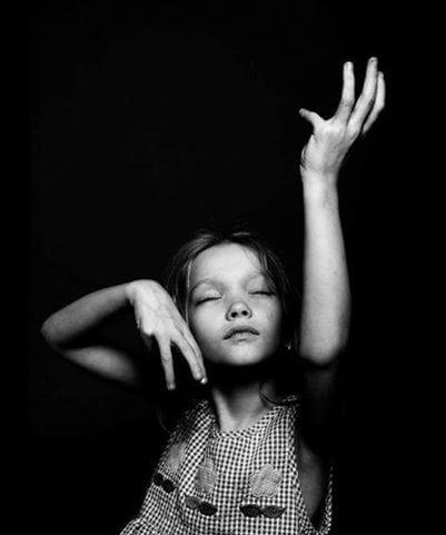 Siamo venuti al mondo per ballare