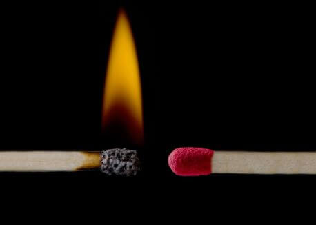 6 consigli per risolvere i conflitti con calma