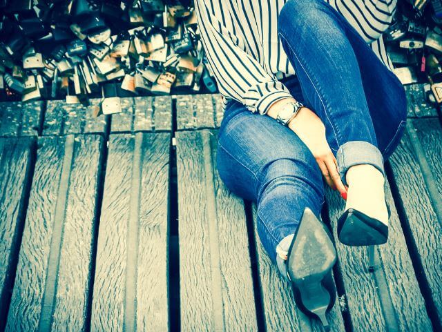 Il segreto dell'eterna giovinezza