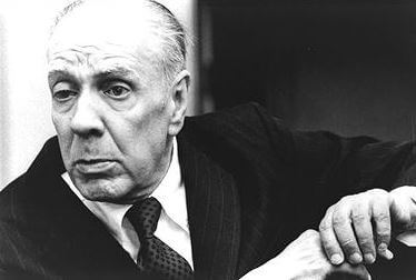 21 meravigliose citazioni di Jorge Luis Borges