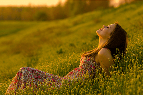 9 segreti per essere più ottimisti