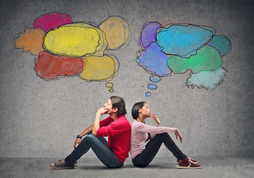 Eliminate i pensieri che vi limitano!