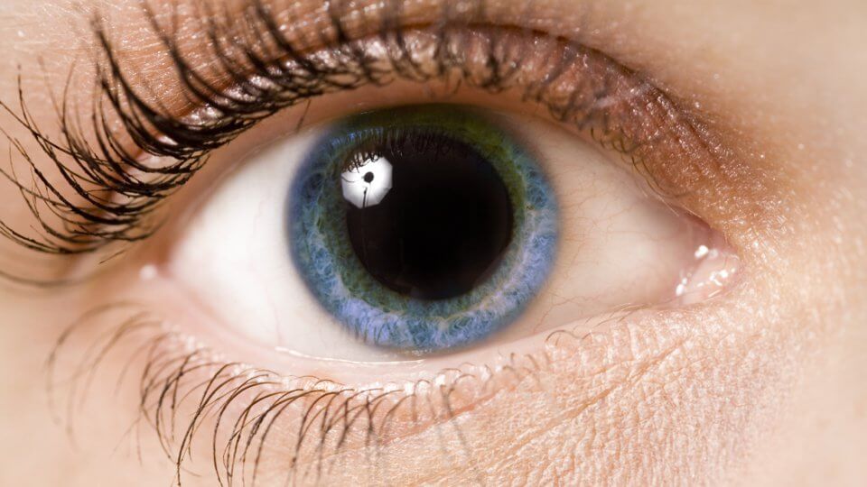 Cosa rivelano le pupille?