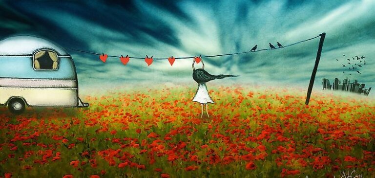 L’amore non è mai uno spreco, neanche quando non si è corrisposti