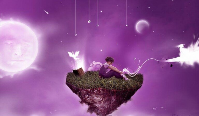 7 dati affascinanti sui sogni