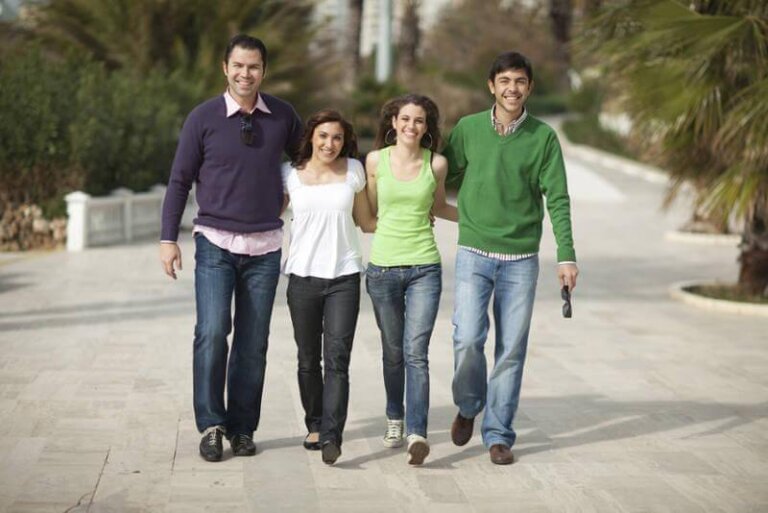 14 idee sbagliate sull'amicizia