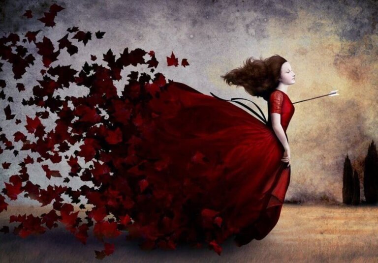 La distimia: una tristezza insanabile e una ferita eterna