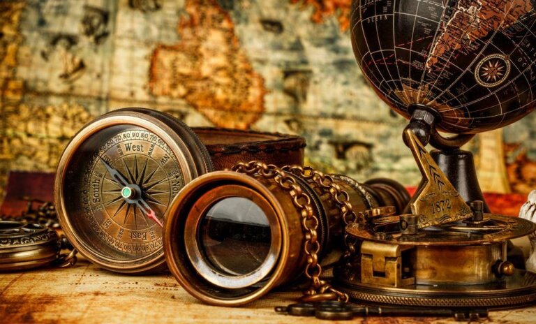 Cinque donne che hanno fatto la storia