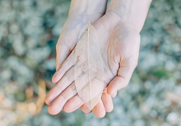 Non è essere egoisti, è prendersi cura di sé stessi