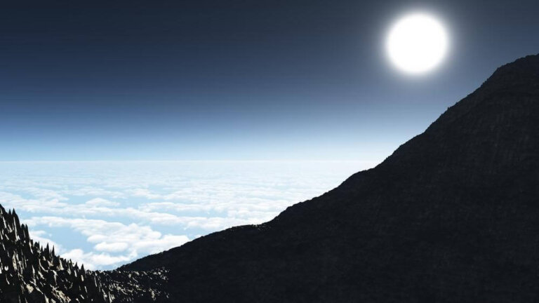 La fede muove le montagne