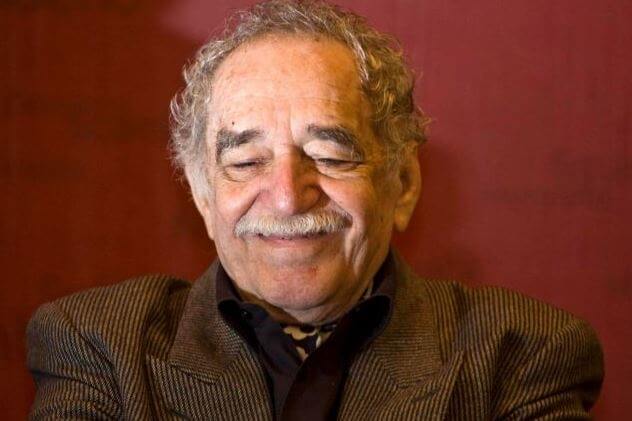 35 frasi di Gabriel García Márquez con cui ricordarlo per sempre