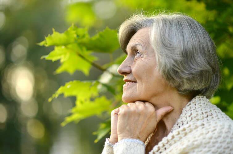 Consigli di donne sessantenni alle trentenni