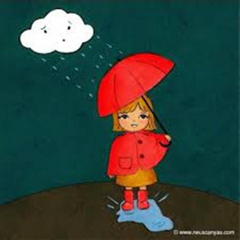 L'effetto impermeabile