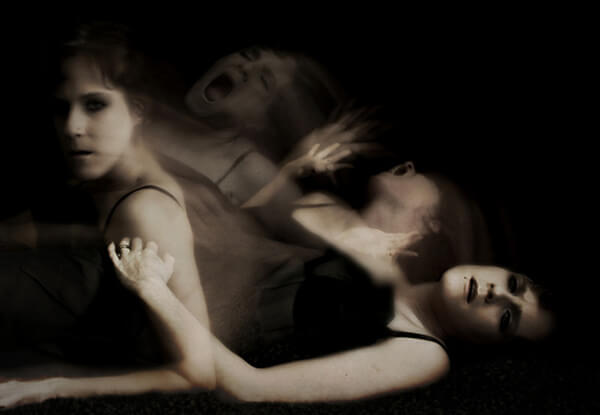 Le malattie mentali meno conosciute