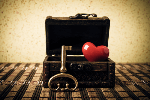 È necessario perdonare?