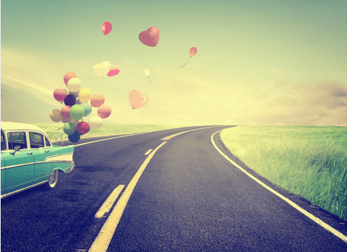 Il carretto delle emozioni