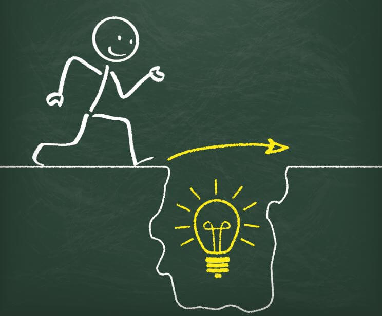 5 abilità mentali delle persone di successo