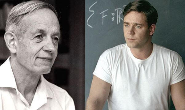 A beautiful mind: quando convivere con la schizofrenia è possibile