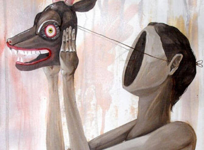 Amate per arricchirvi, non per riempire il vuoto della vostra solitudine