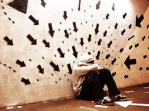 Ansia: perché è così difficile controllarla?