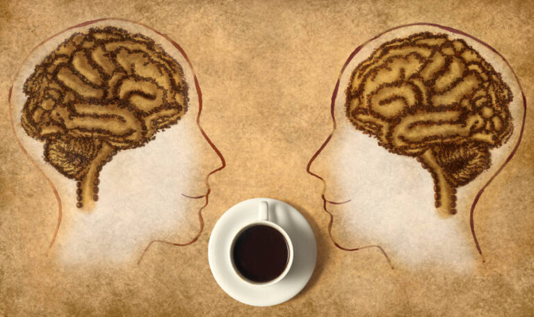 Sapete in che modo la caffeina aiuta la vostra mente?