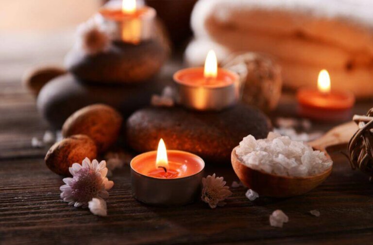 Nessuno può curarvi meglio di voi