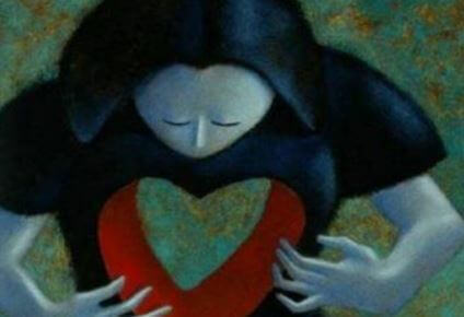 5 passi per curare le ferite delle donne