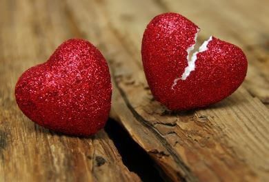 6 elementi che distruggono una relazione di coppia