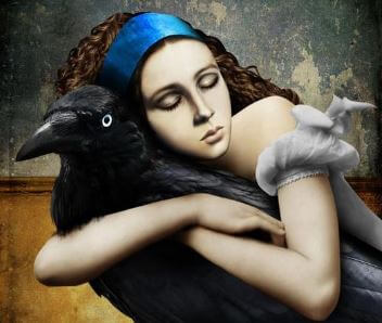 Chi l’avrebbe detto che nella felicità c’è così tanta tristezza!