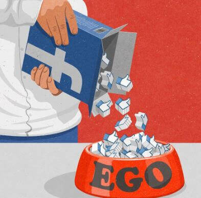 16 immagini che mettono in luce ciò che non vogliamo vedere