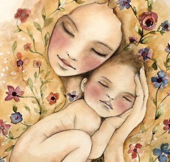 Come vivere la vita con la tua mancanza (l'impossibilità di essere madre)