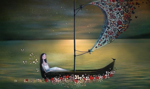 Le ferite del nostro passato emotivo