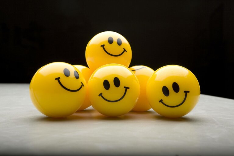 I 33 migliori pensieri positivi