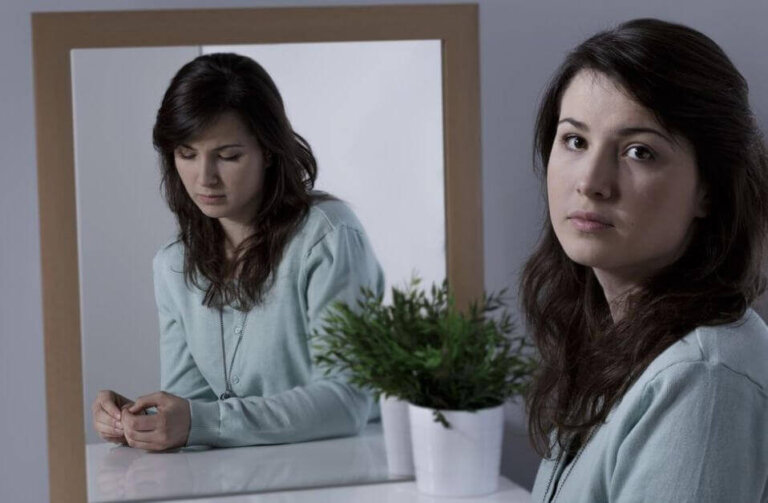 I comportamenti di una persona che si sottovaluta