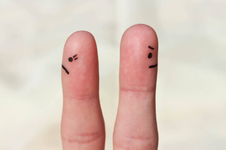 Perché portiamo rancore?