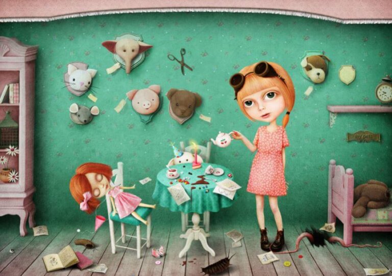 5 tipi di predatori emotivi