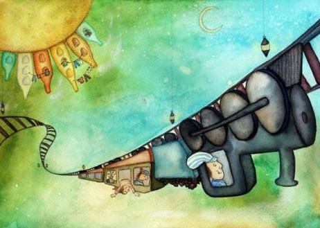 Nella vita contano i momenti che tolgono il respiro