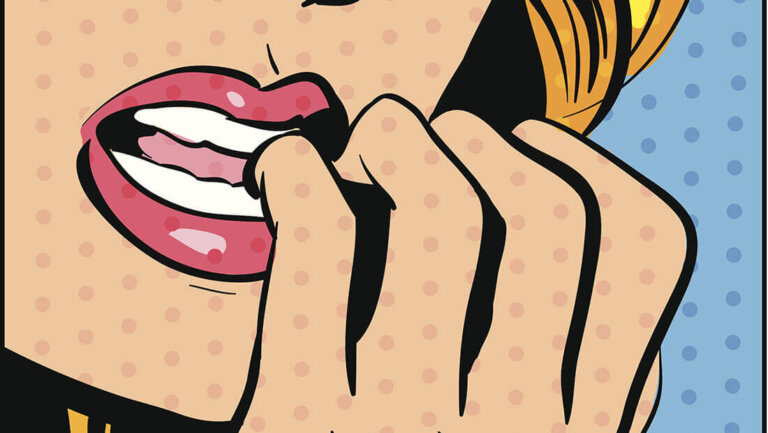 Come convivere con una persona ansiosa?