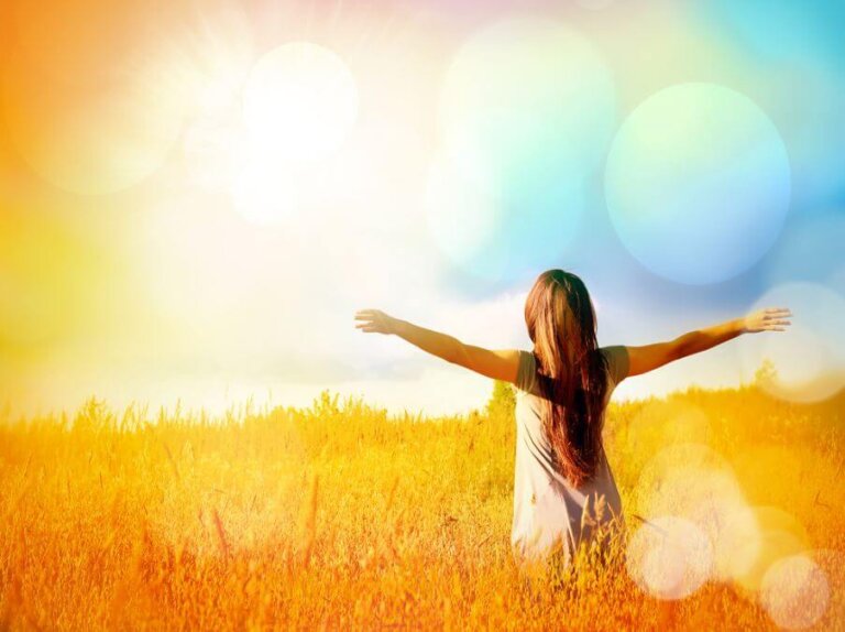 Addio preoccupazioni, benvenuta spensieratezza!