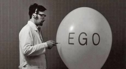 Ego
