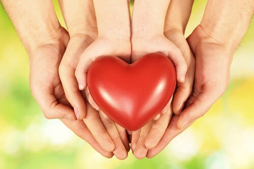 Crescere figli emotivamente sani